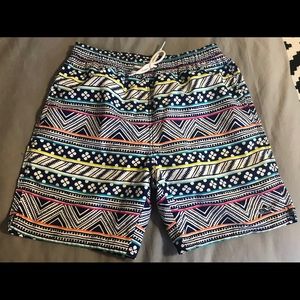 Men’s Vineyard Vines Swim Shorts Small